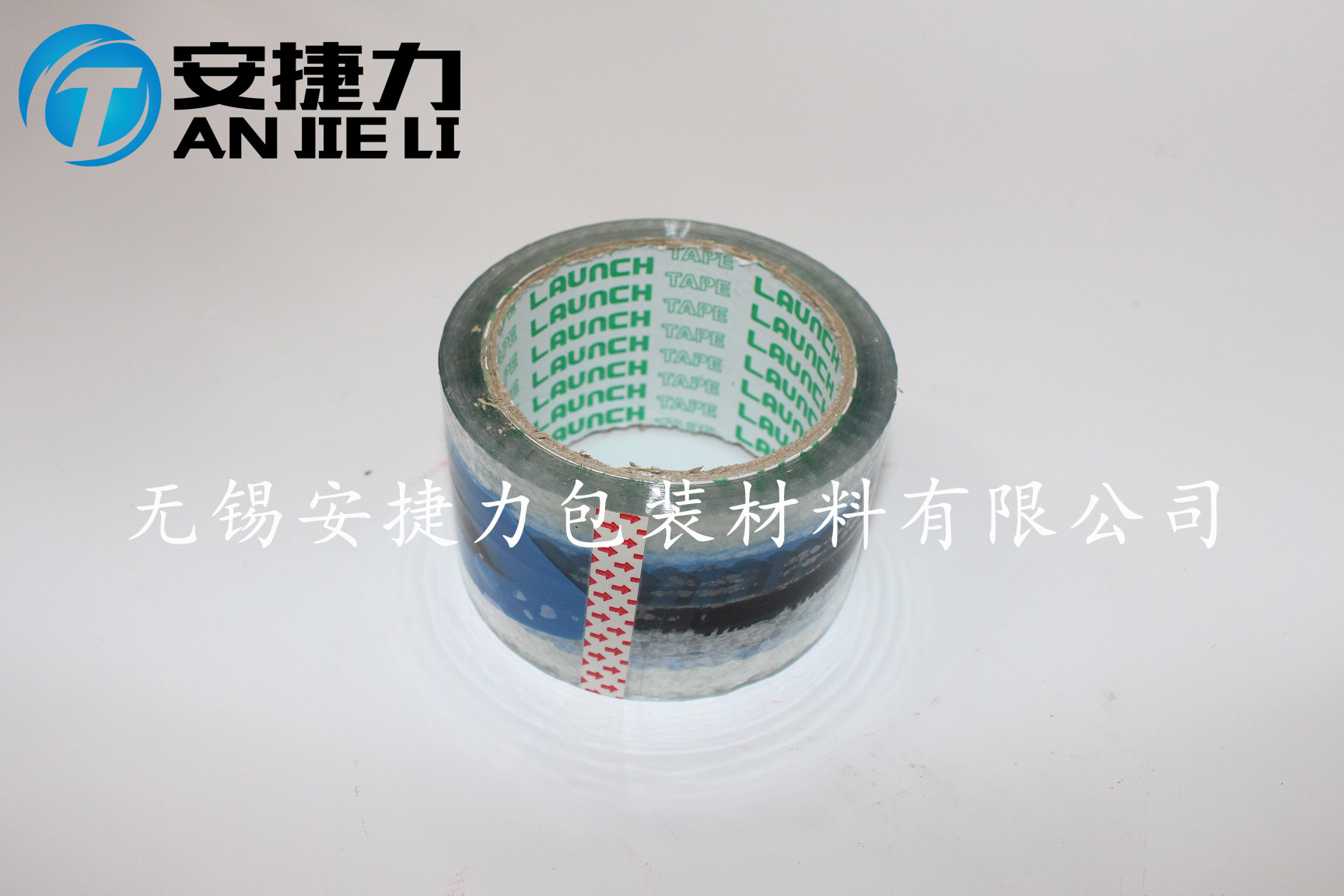 透明膠帶