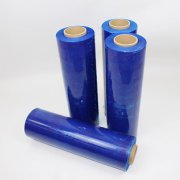 無錫安(ān)捷力講解什麽是拉伸膜擠出機現象？