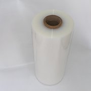 黑色拉伸膜的優勢體(tǐ)現在哪些方面？